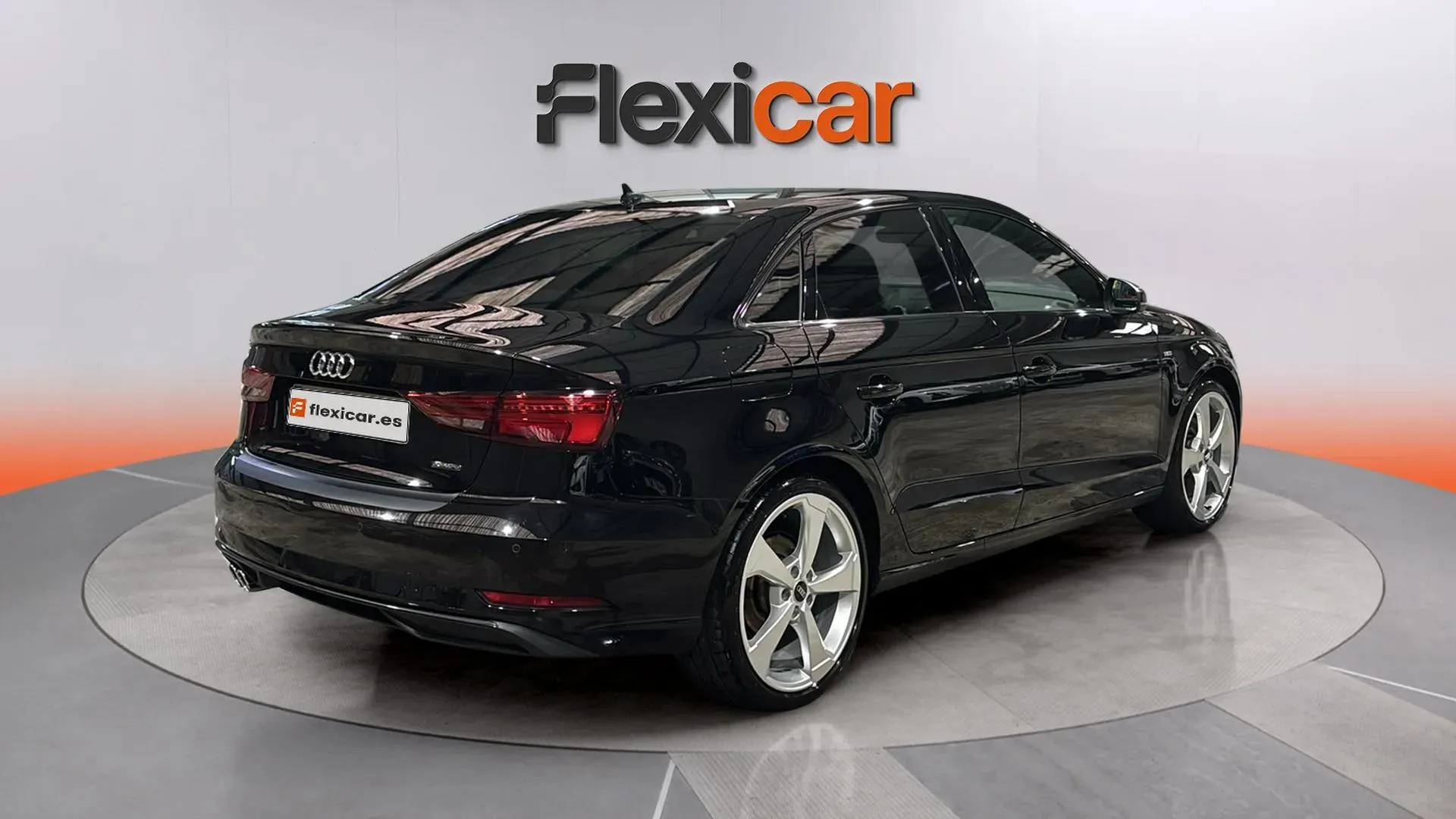 Audi A3 design ed 2.0 TDI quattro S tronic Sedan - foto 7