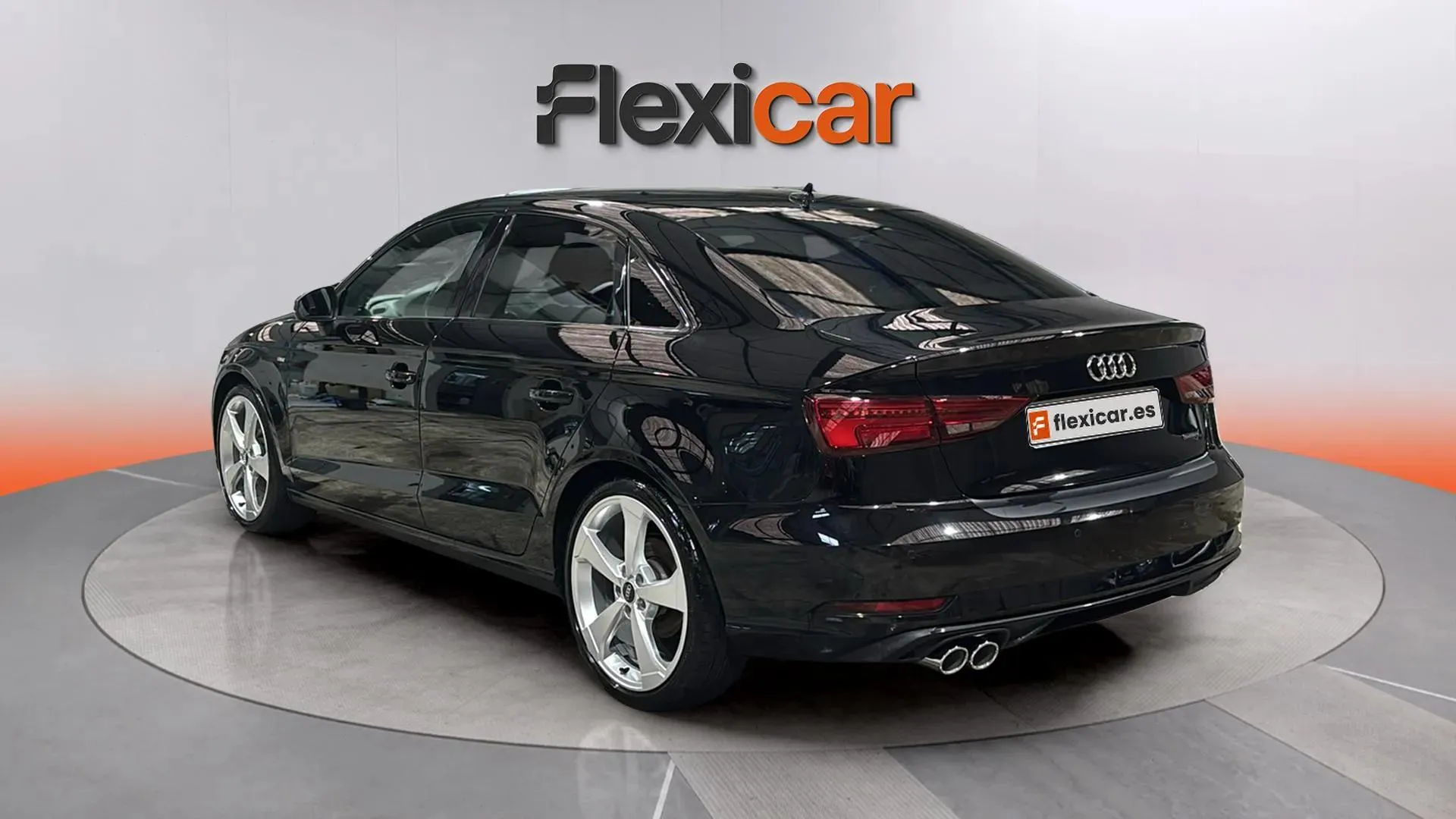 Audi A3 design ed 2.0 TDI quattro S tronic Sedan - foto 5