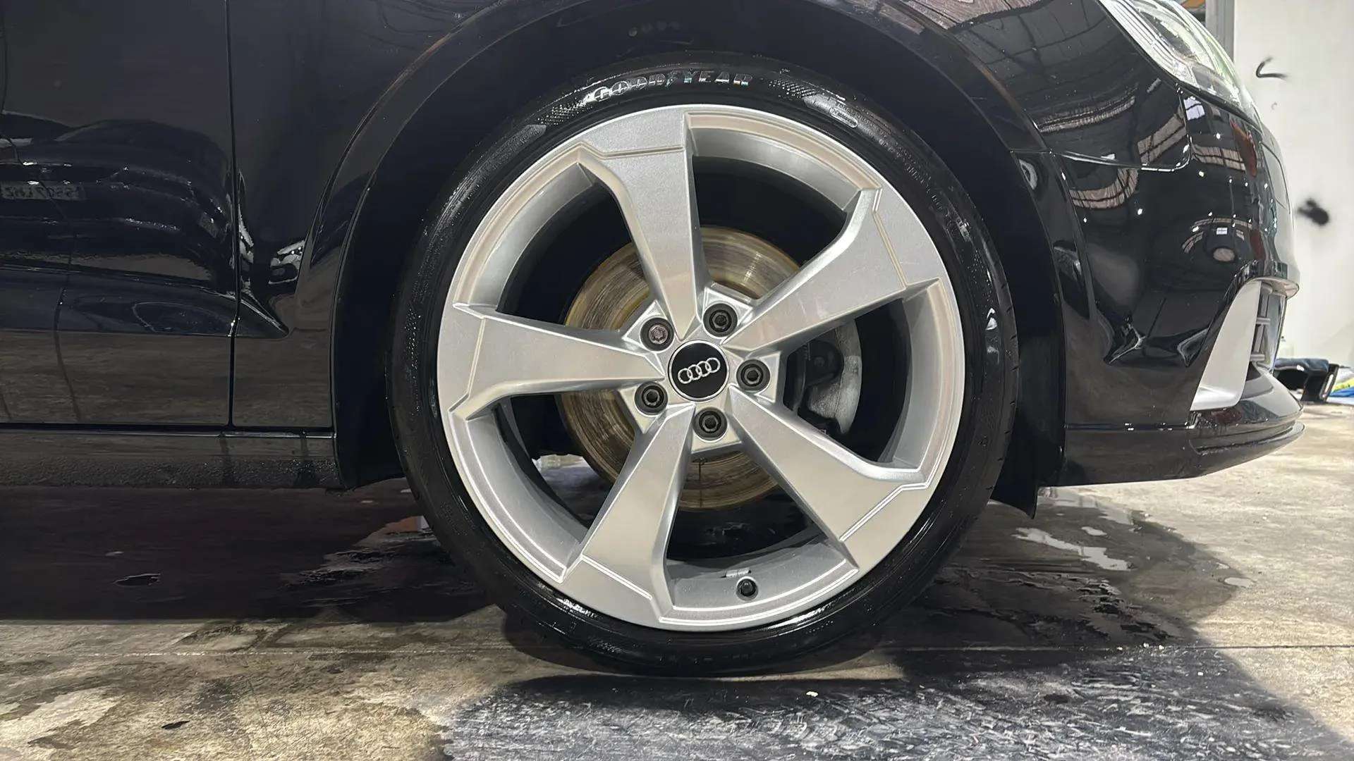 Audi A3 design ed 2.0 TDI quattro S tronic Sedan - foto 31