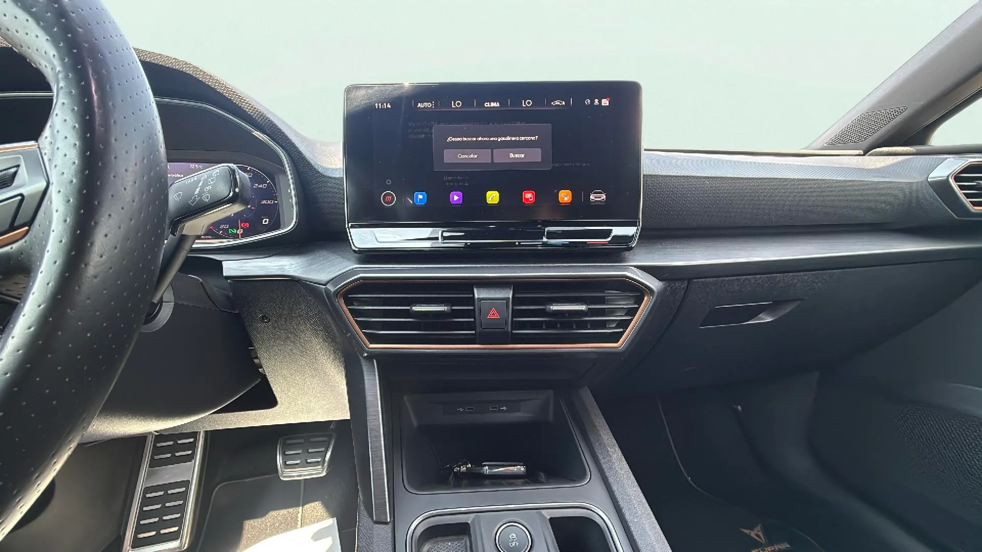 Cupra León 2.0 TSI DSG - foto 14