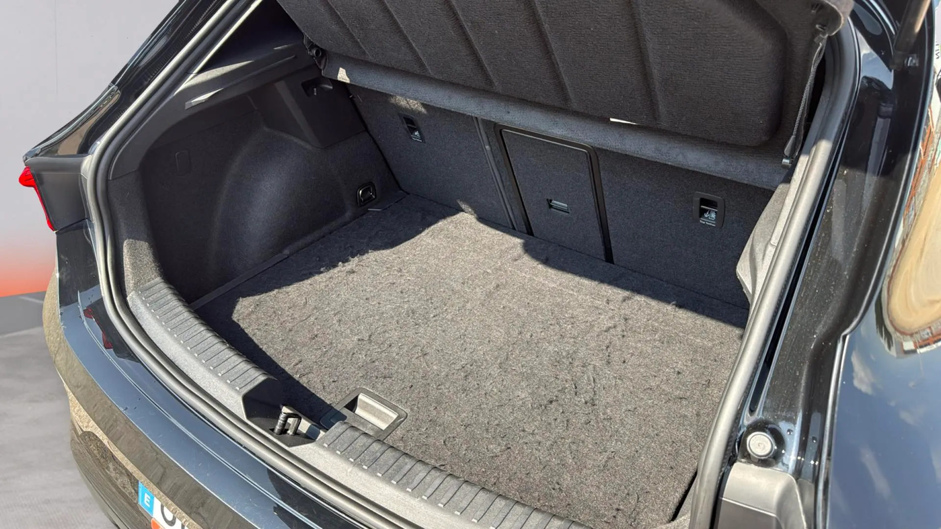 Cupra León 2.0 TSI DSG - foto 19