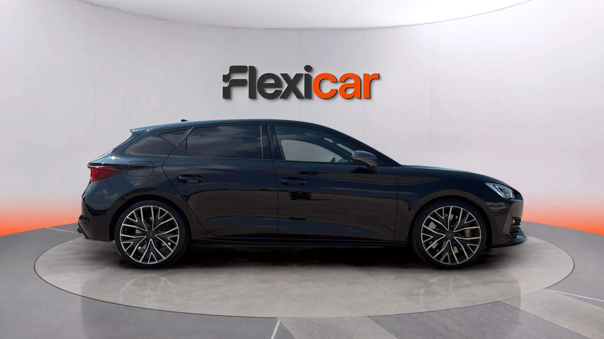Cupra León 2.0 TSI DSG - foto 8