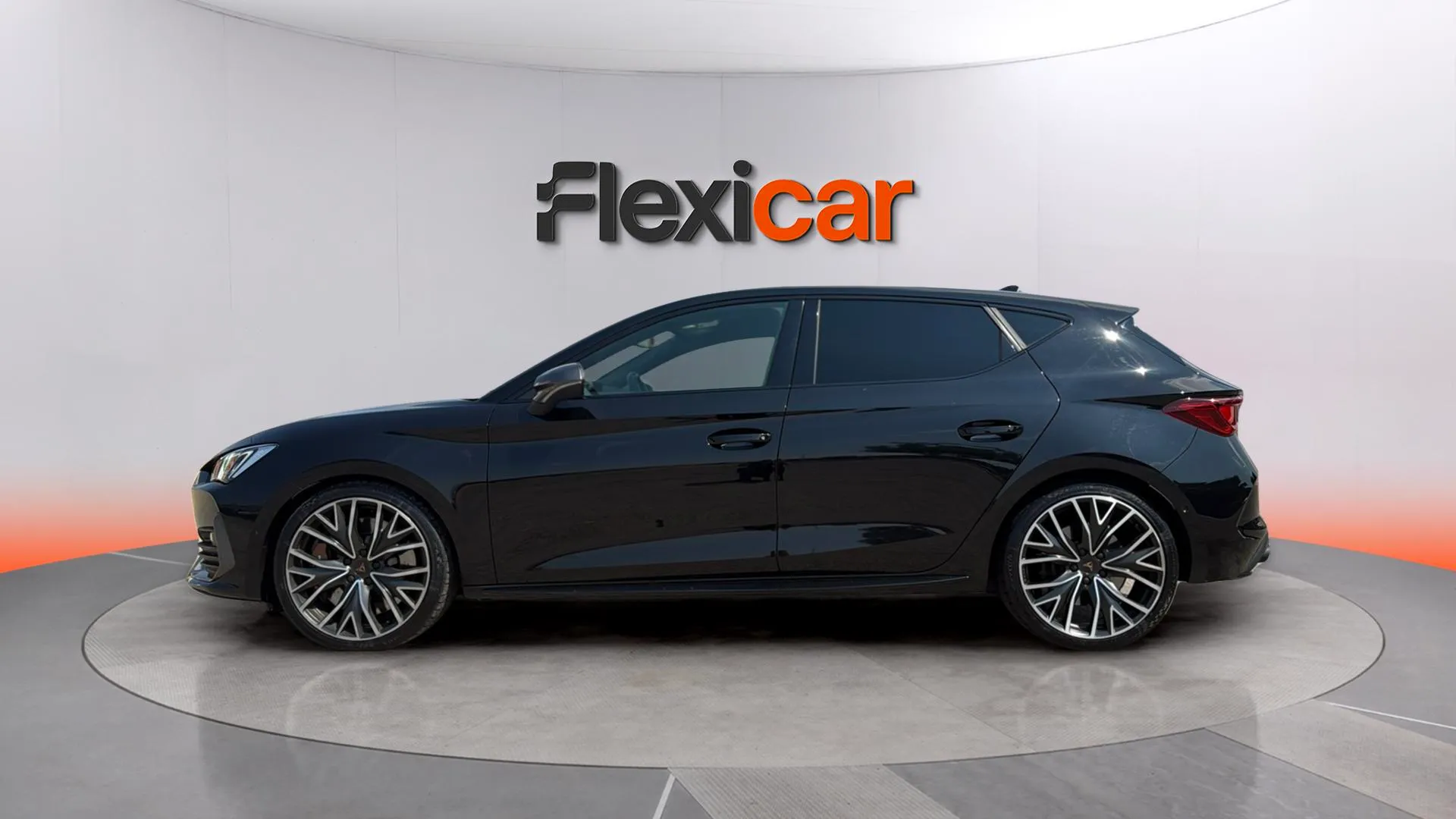 Cupra León 2.0 TSI DSG - foto 4