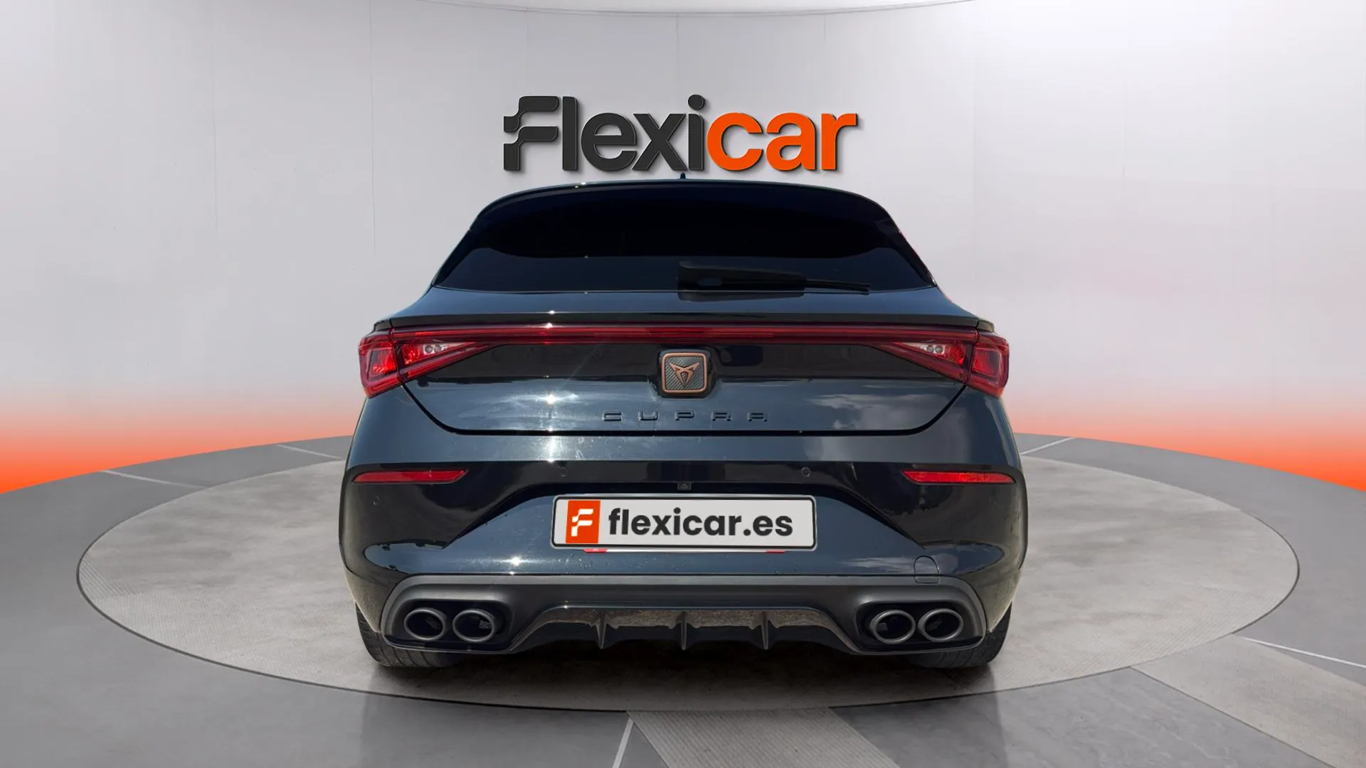 Cupra León 2.0 TSI DSG - foto 6
