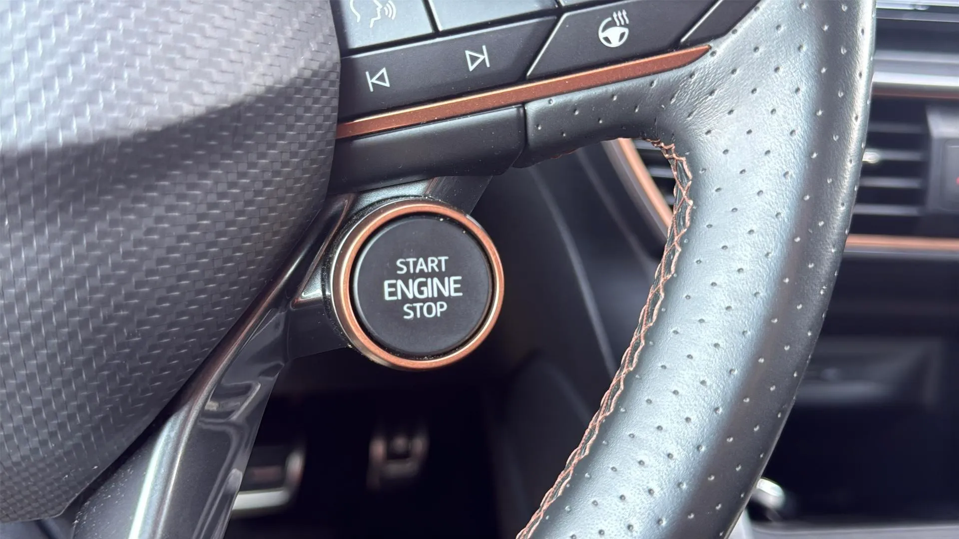 Cupra León 2.0 TSI DSG - foto 12