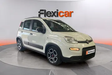 fiat panda city life hybrid 10 gse 51kw 70cv hibrido no enchufable manual toledo 2 903000000261315