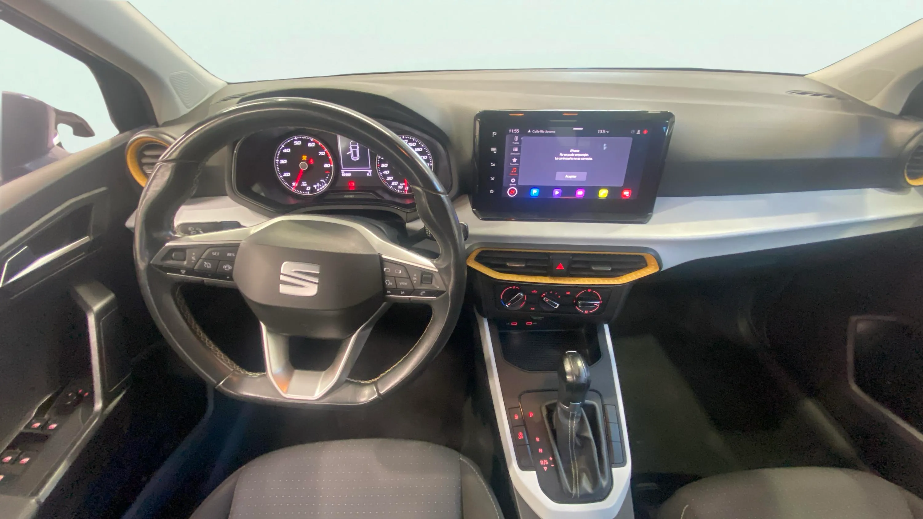 SEAT Arona 1.0 TSI DSG Style - foto 11