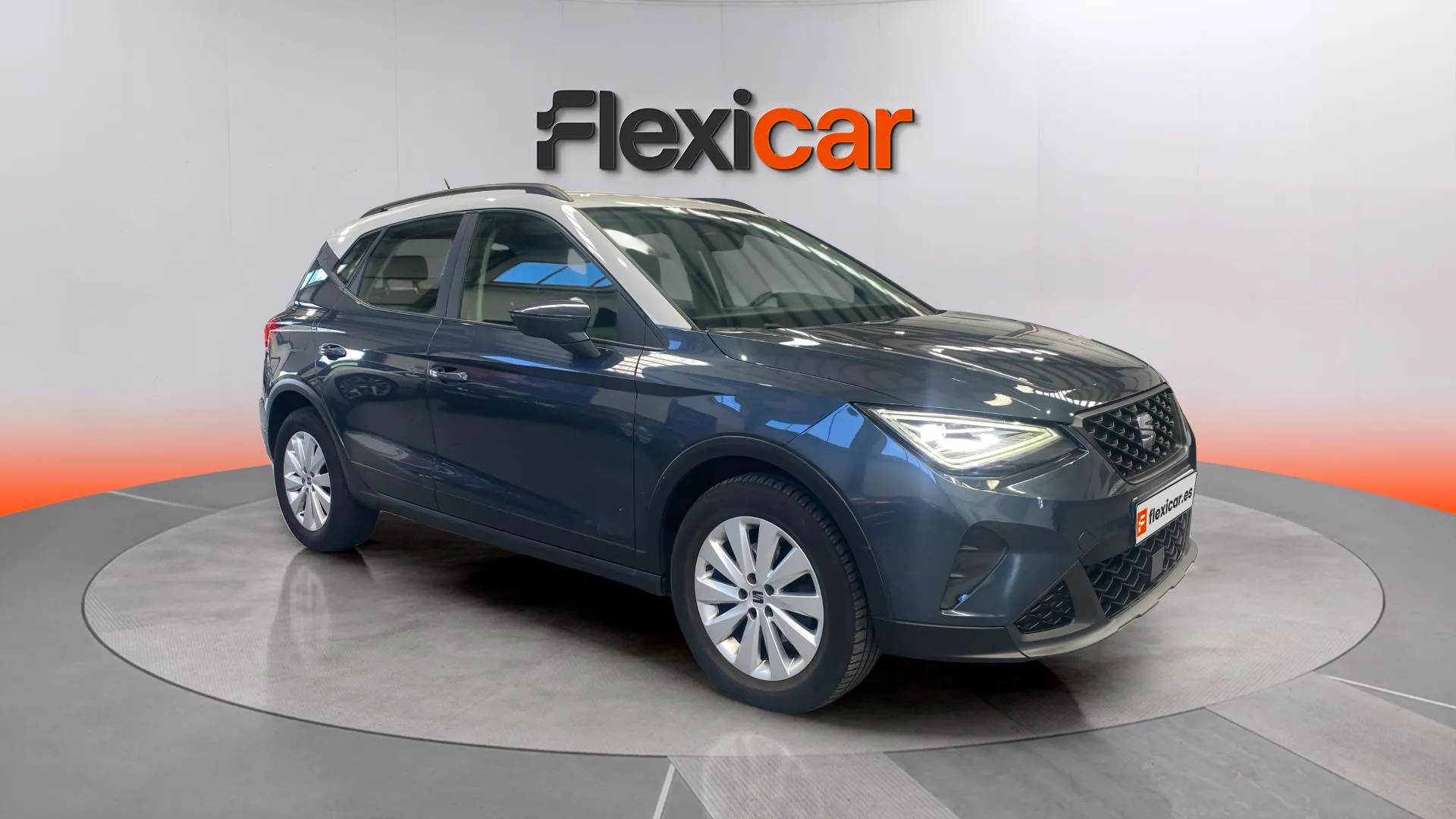 SEAT Arona 1.0 TSI DSG Style