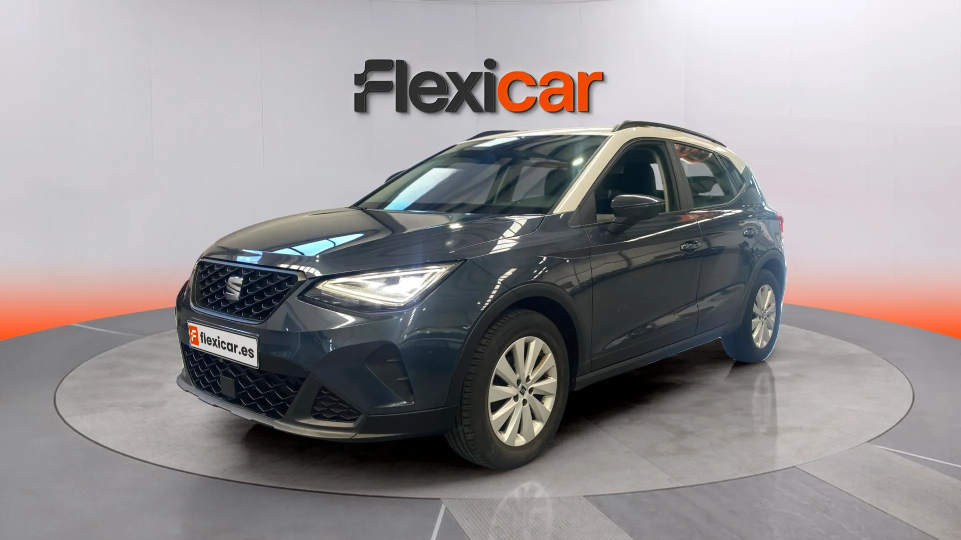 SEAT Arona 1.0 TSI DSG Style - foto 3