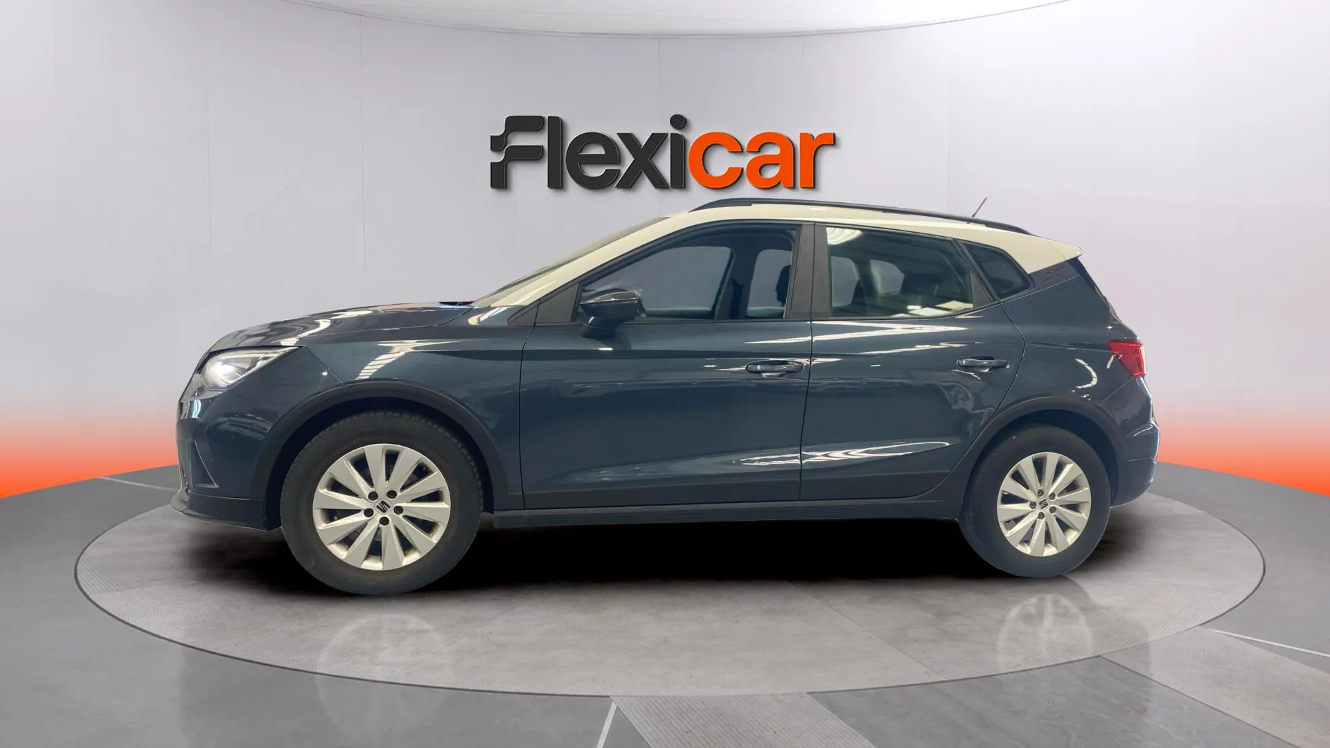SEAT Arona 1.0 TSI DSG Style - foto 4