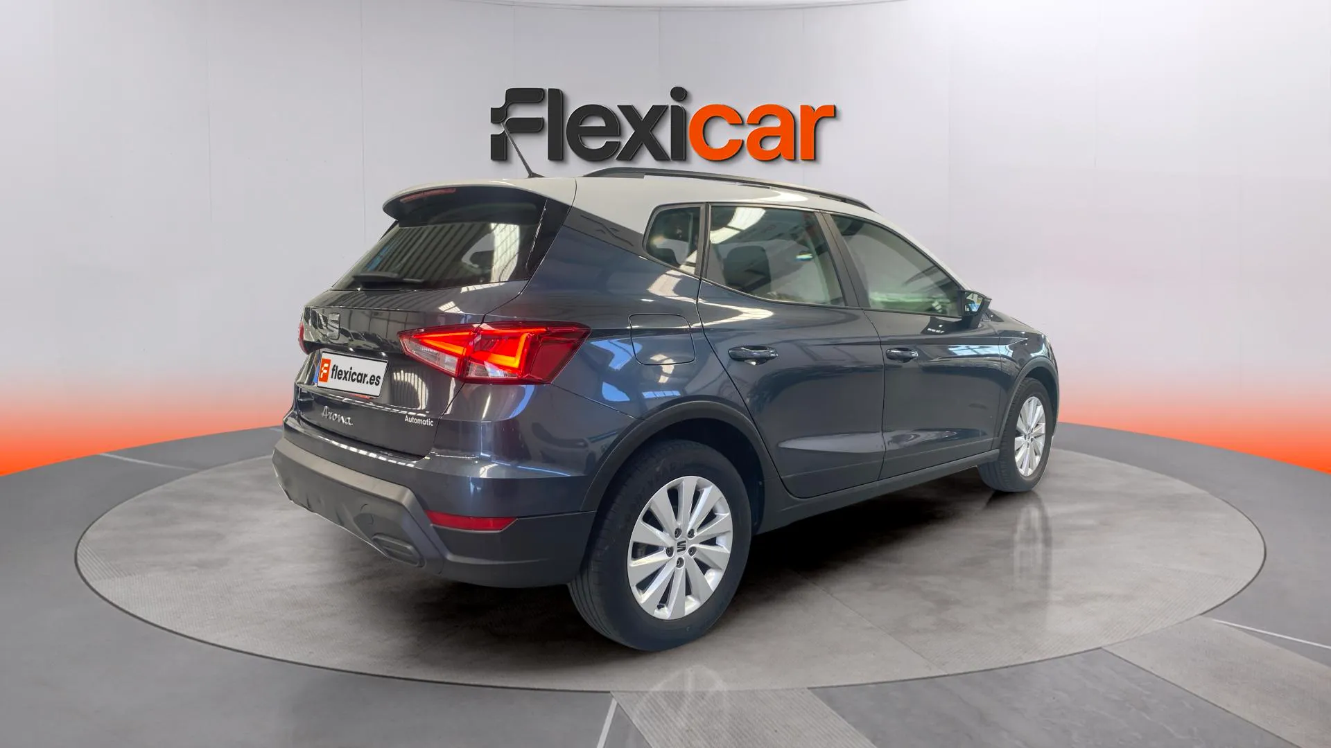 SEAT Arona 1.0 TSI DSG Style - foto 7