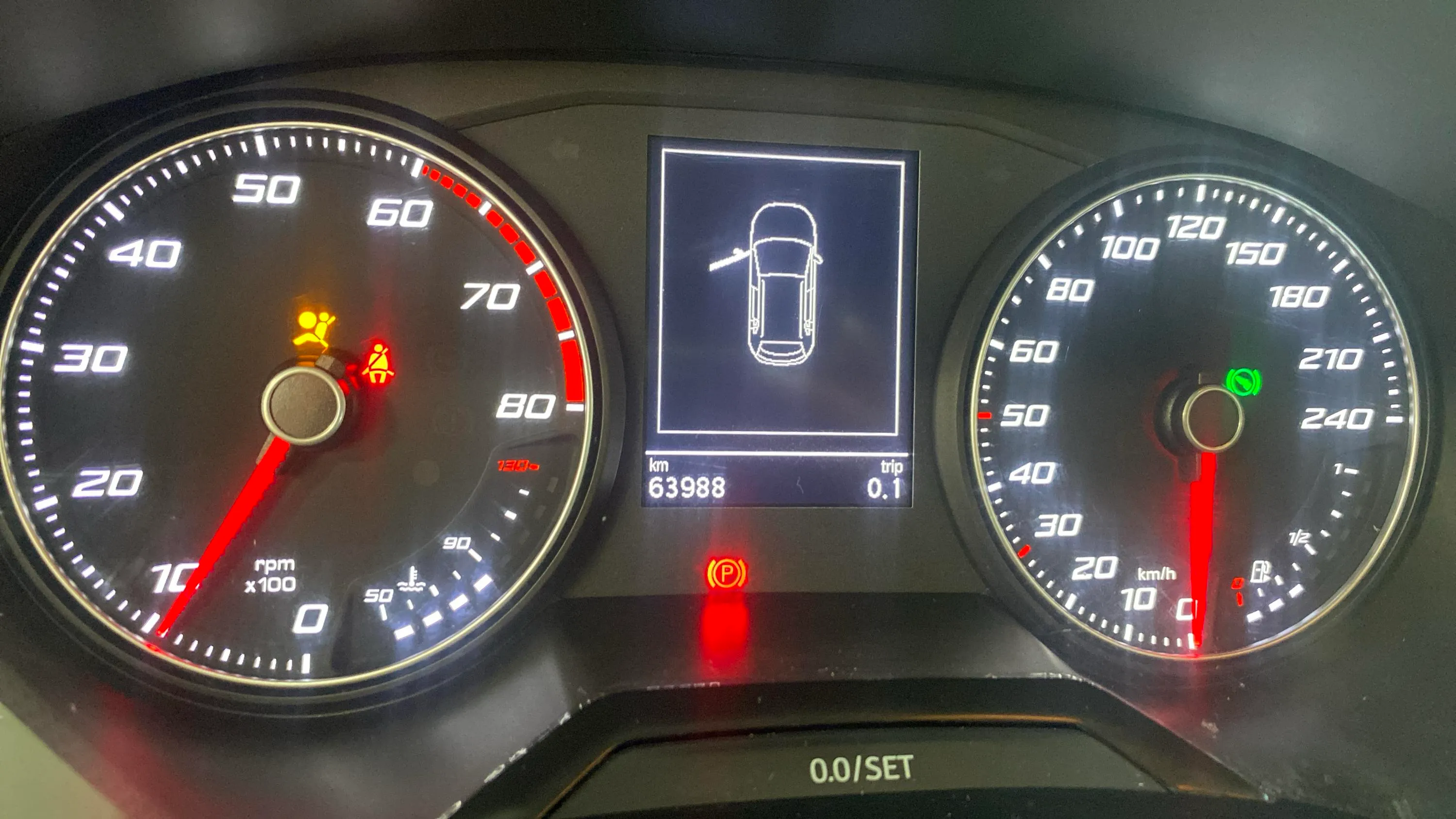 SEAT Arona 1.0 TSI DSG Style - foto 10