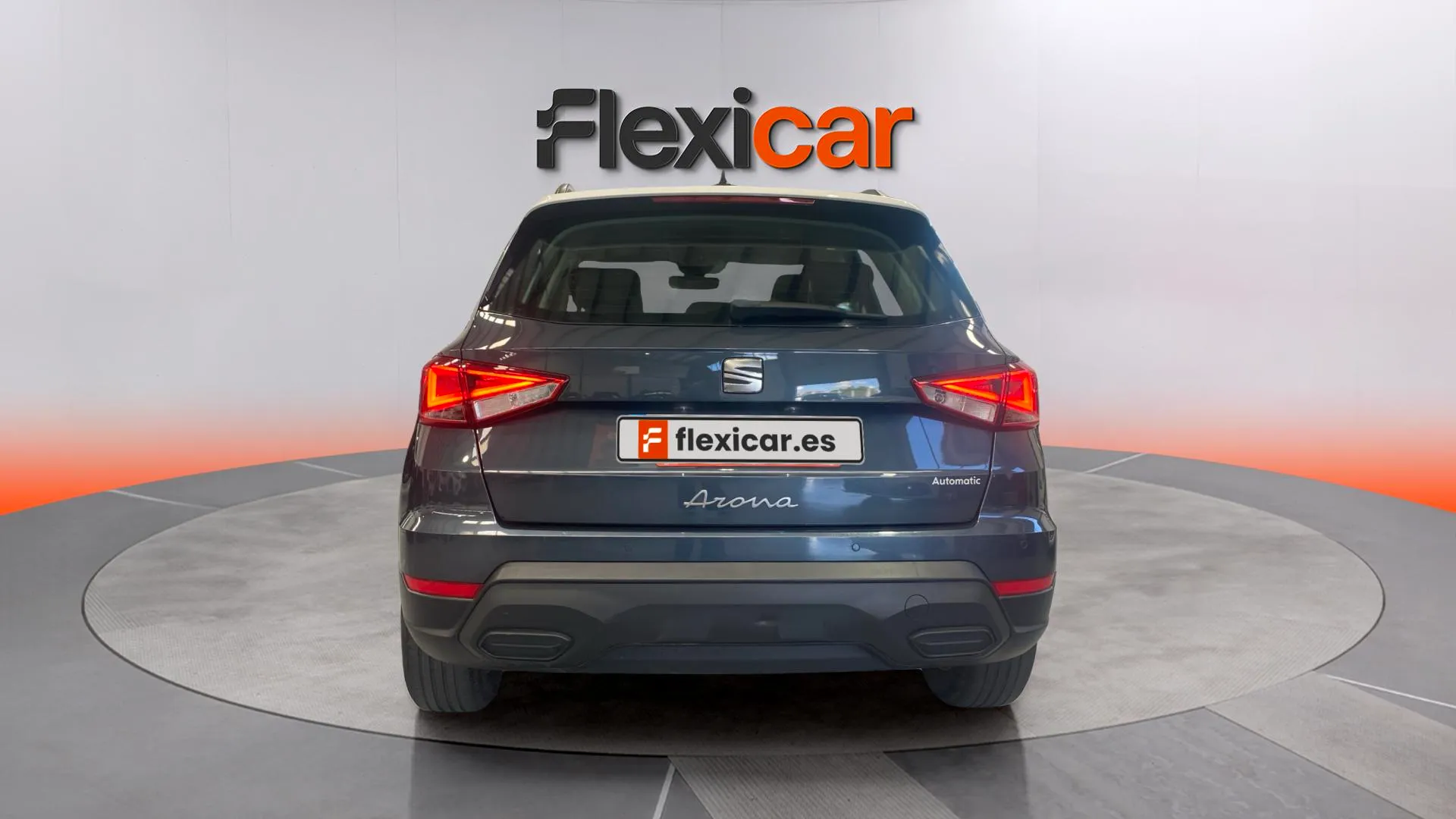 SEAT Arona 1.0 TSI DSG Style - foto 6