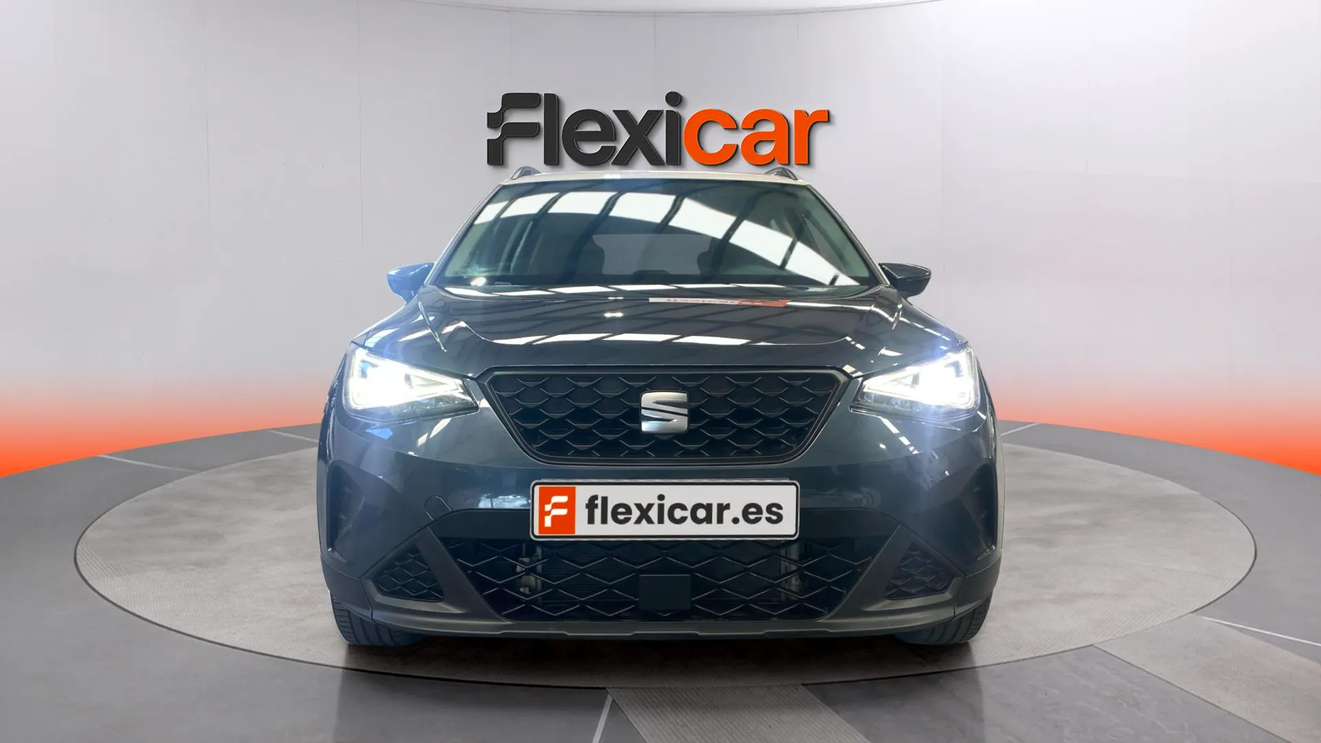 SEAT Arona 1.0 TSI DSG Style - foto 2