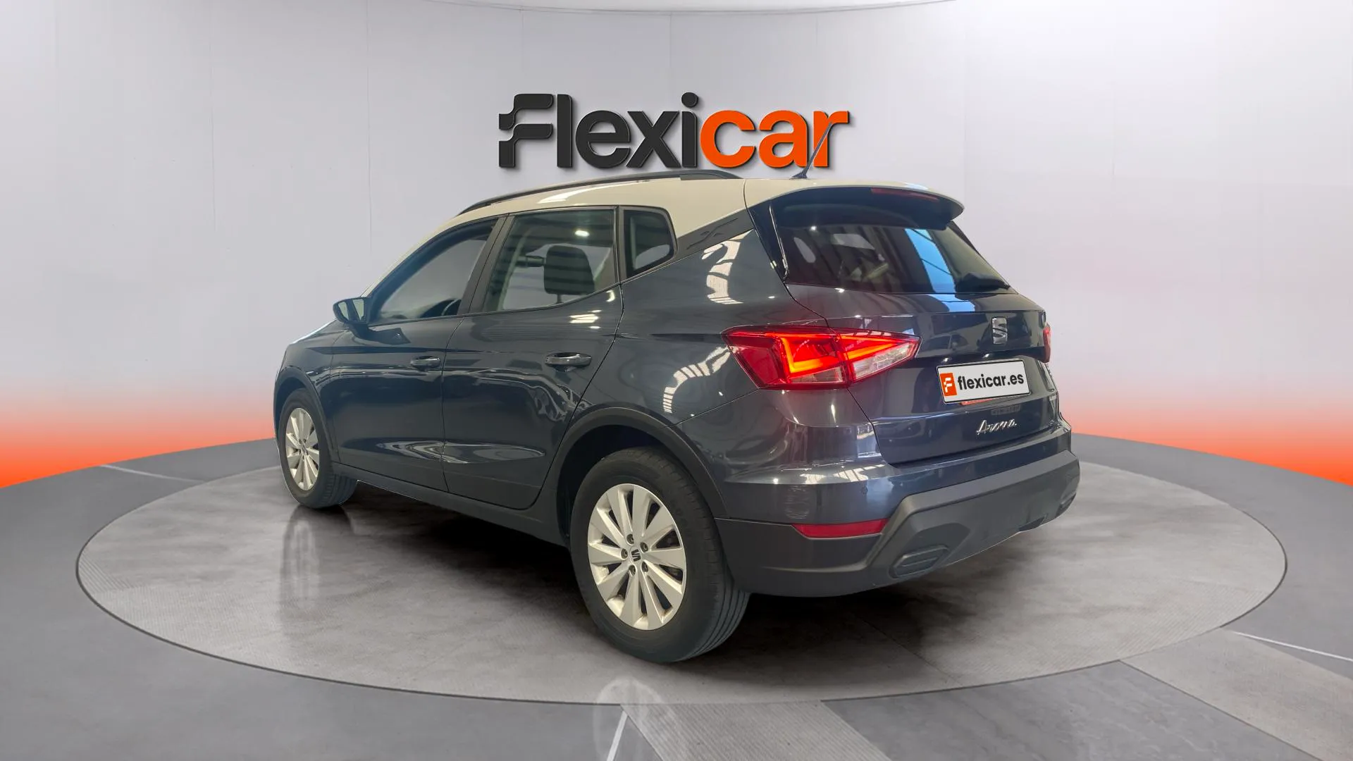 SEAT Arona 1.0 TSI DSG Style - foto 5