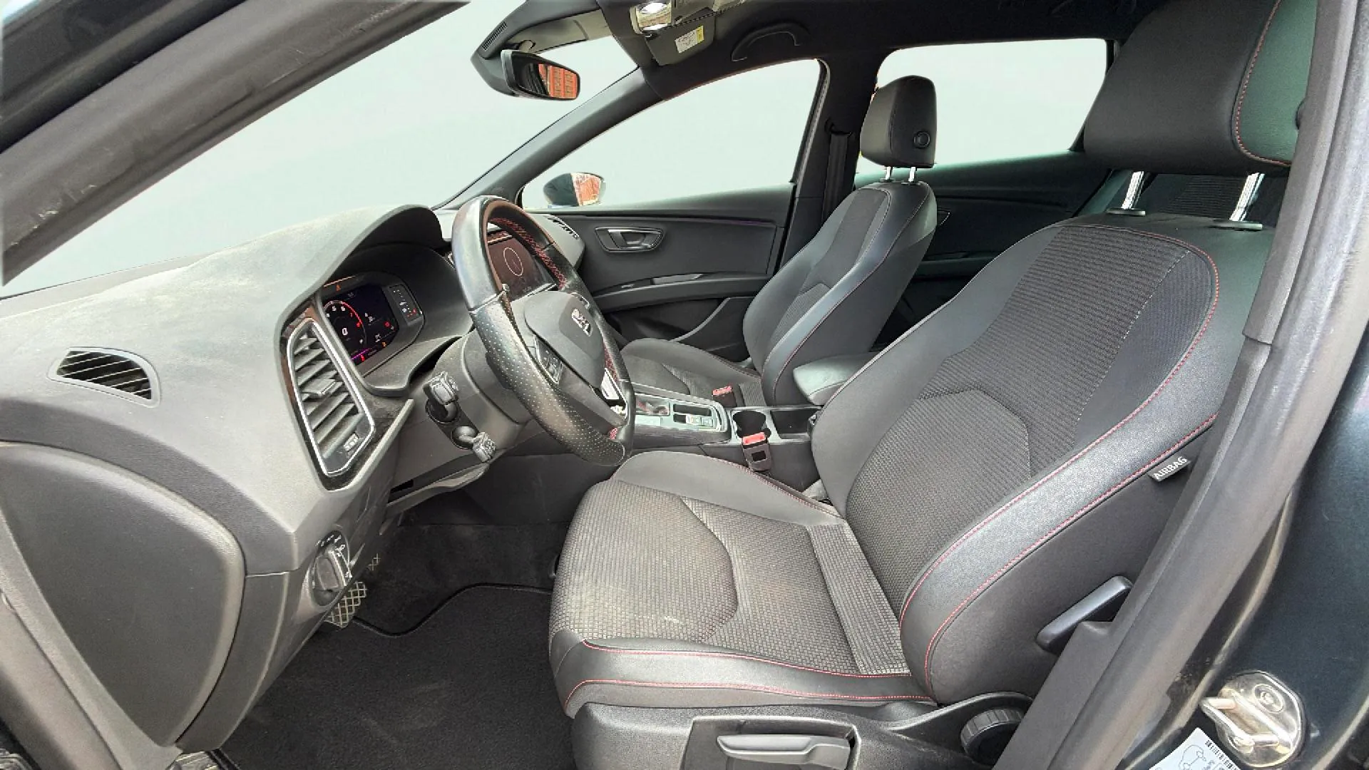 SEAT León ST 1.5 Ecotsi DSG-7 FR - foto 18