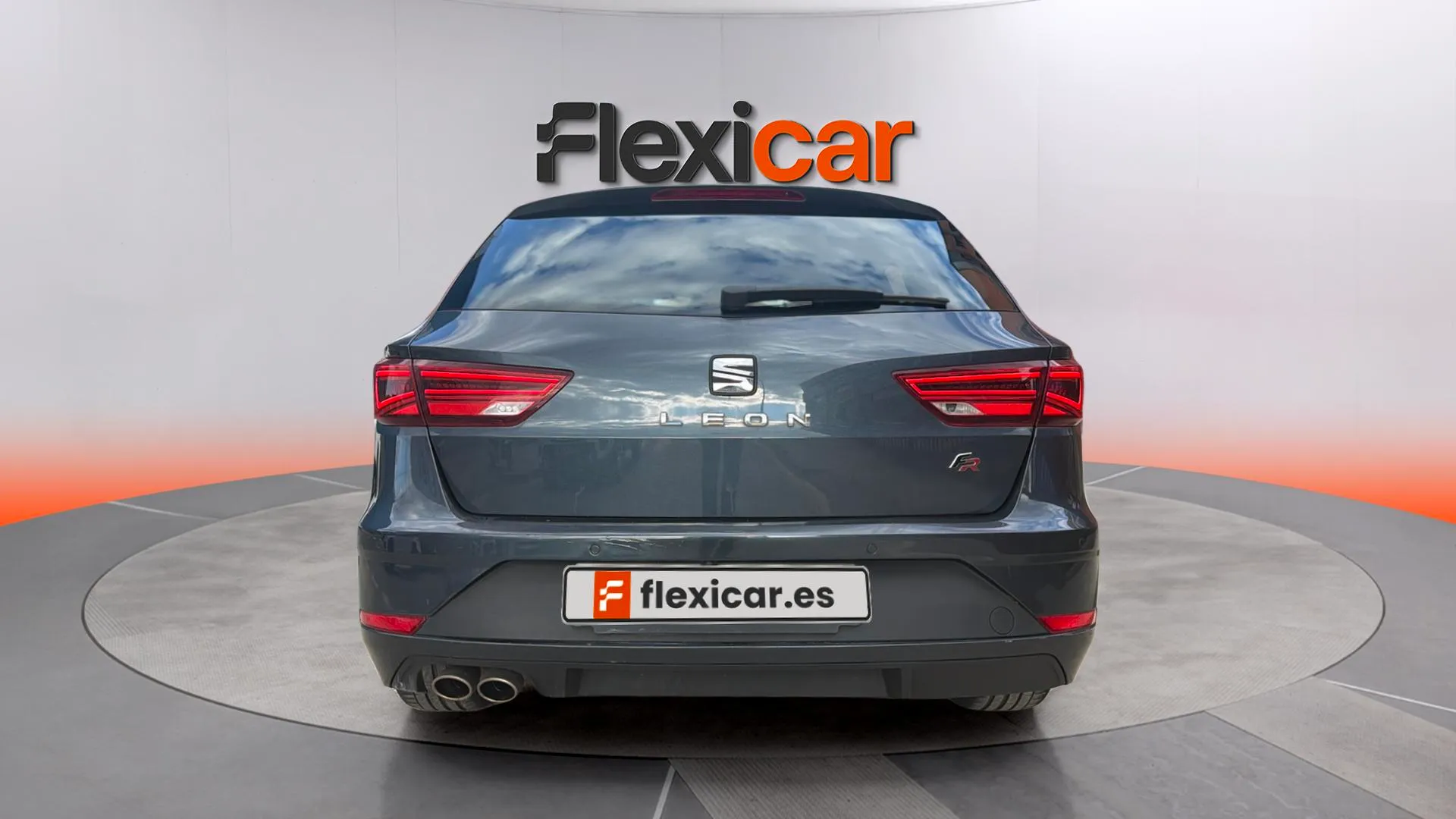 SEAT León ST 1.5 Ecotsi DSG-7 FR - foto 5