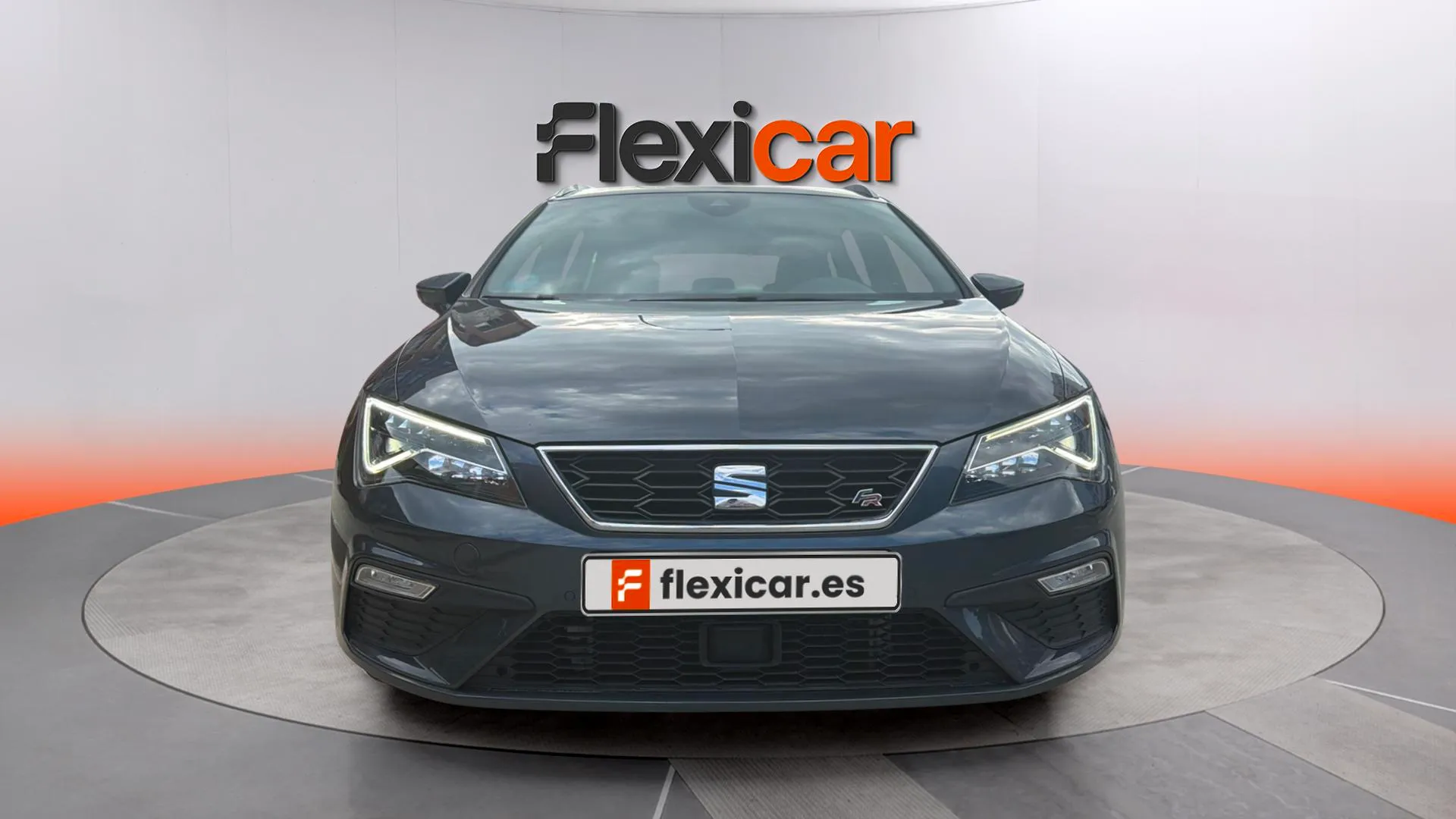 SEAT León ST 1.5 Ecotsi DSG-7 FR - foto 2