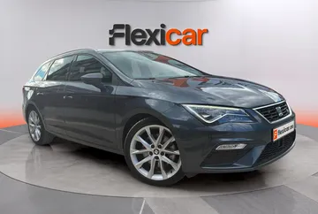 seat leon st 15 ecotsi 110kw 150cv dsg 7 s amps fr gasolina automatica sant just 903000000261317