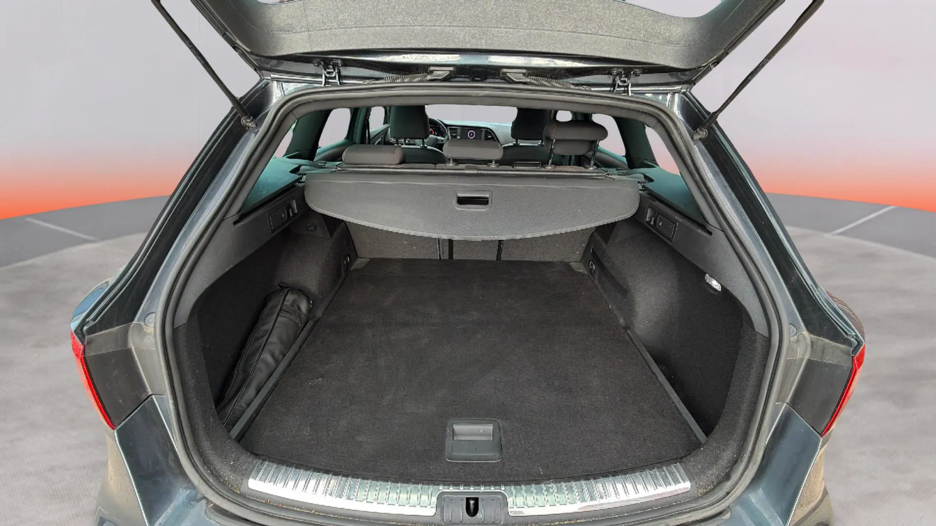 SEAT León ST 1.5 Ecotsi DSG-7 FR - foto 15