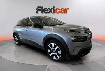 citroen c4 cactus puretech 81kw 110cv s amps feel gasolina manual valencia 903000000261320