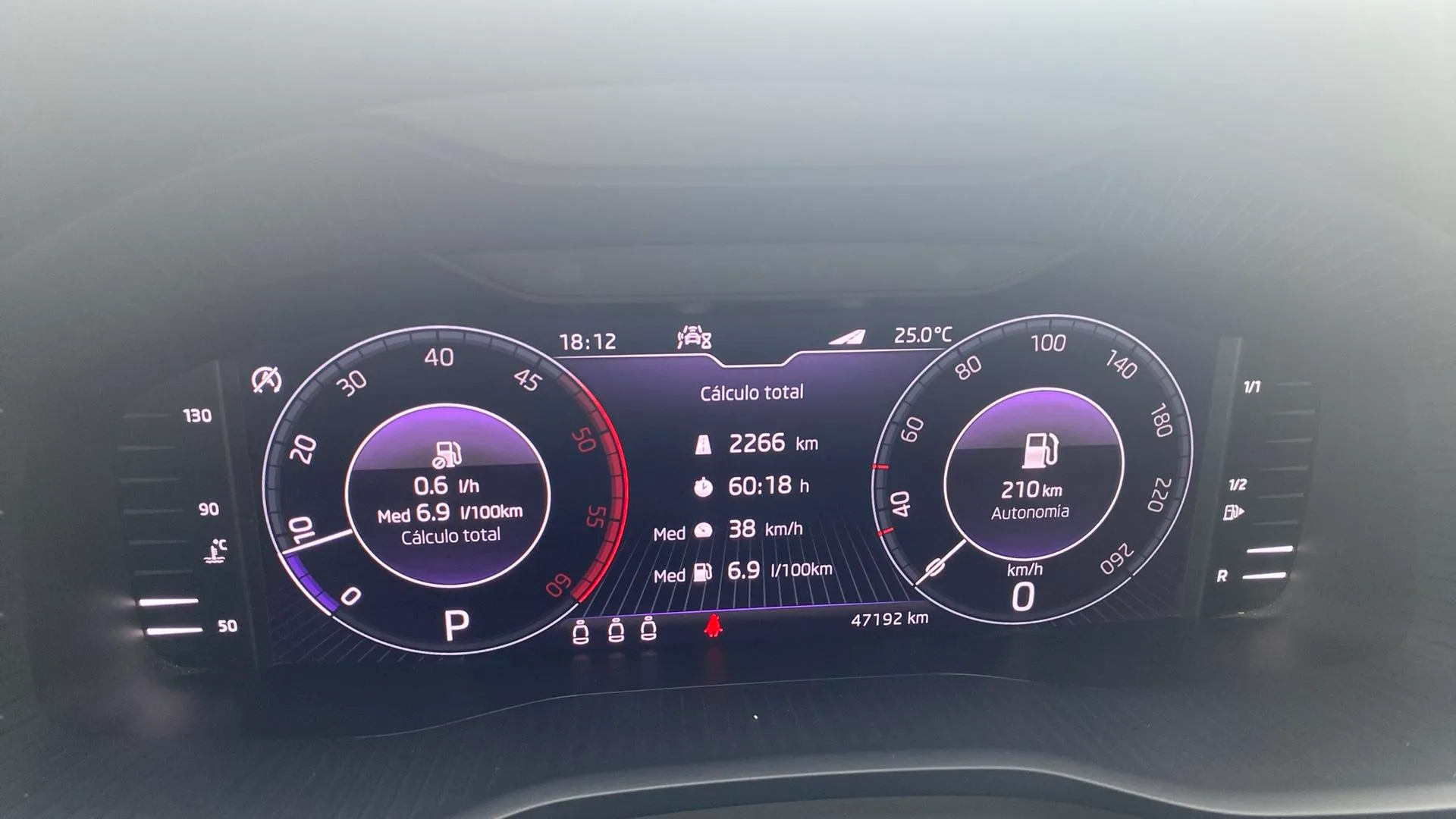 Škoda Kodiaq 2.0 TDI DSG 4x2 Ambition - foto 12