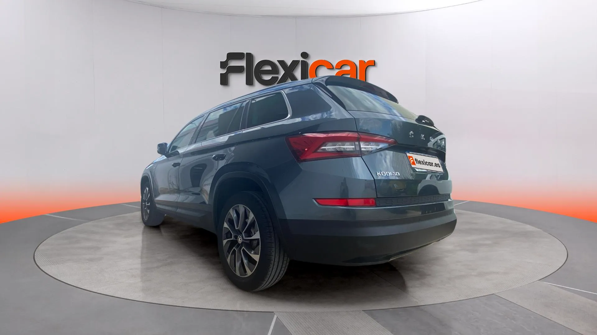 Škoda Kodiaq 2.0 TDI DSG 4x2 Ambition - foto 4