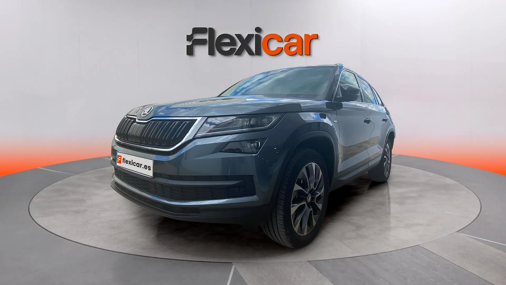 Škoda Kodiaq 2.0 TDI DSG 4x2 Ambition - foto 2