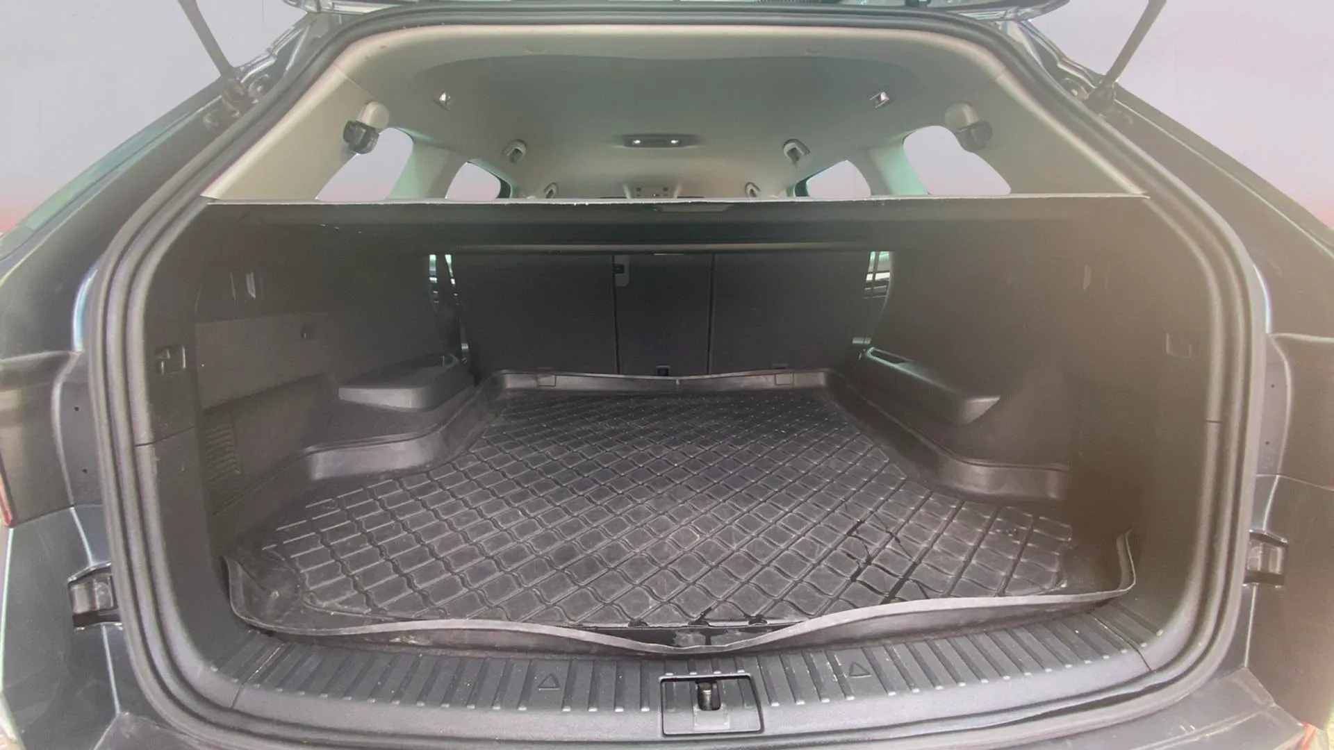 Škoda Kodiaq 2.0 TDI DSG 4x2 Ambition - foto 9