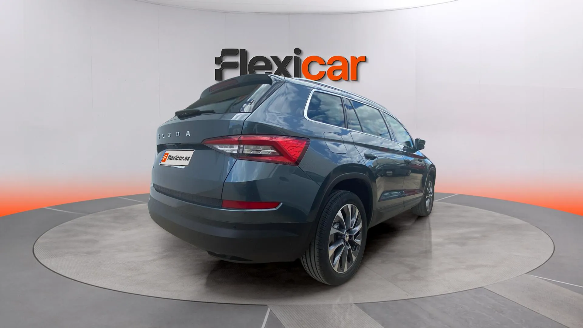 Škoda Kodiaq 2.0 TDI DSG 4x2 Ambition - foto 6