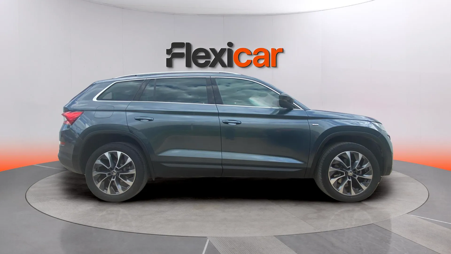 Škoda Kodiaq 2.0 TDI DSG 4x2 Ambition - foto 7