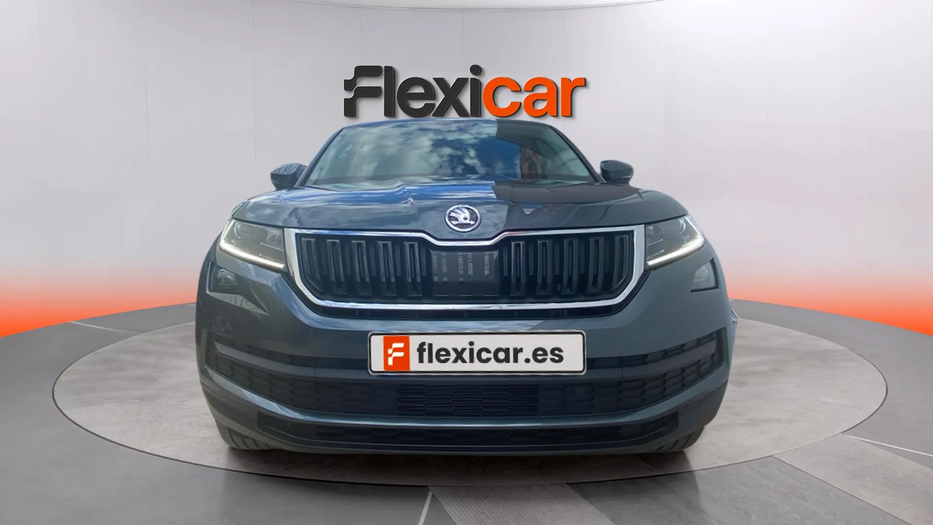 Škoda Kodiaq 2.0 TDI DSG 4x2 Ambition - foto 8