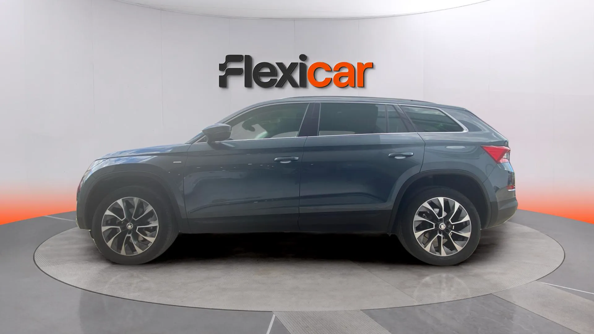 Škoda Kodiaq 2.0 TDI DSG 4x2 Ambition - foto 3