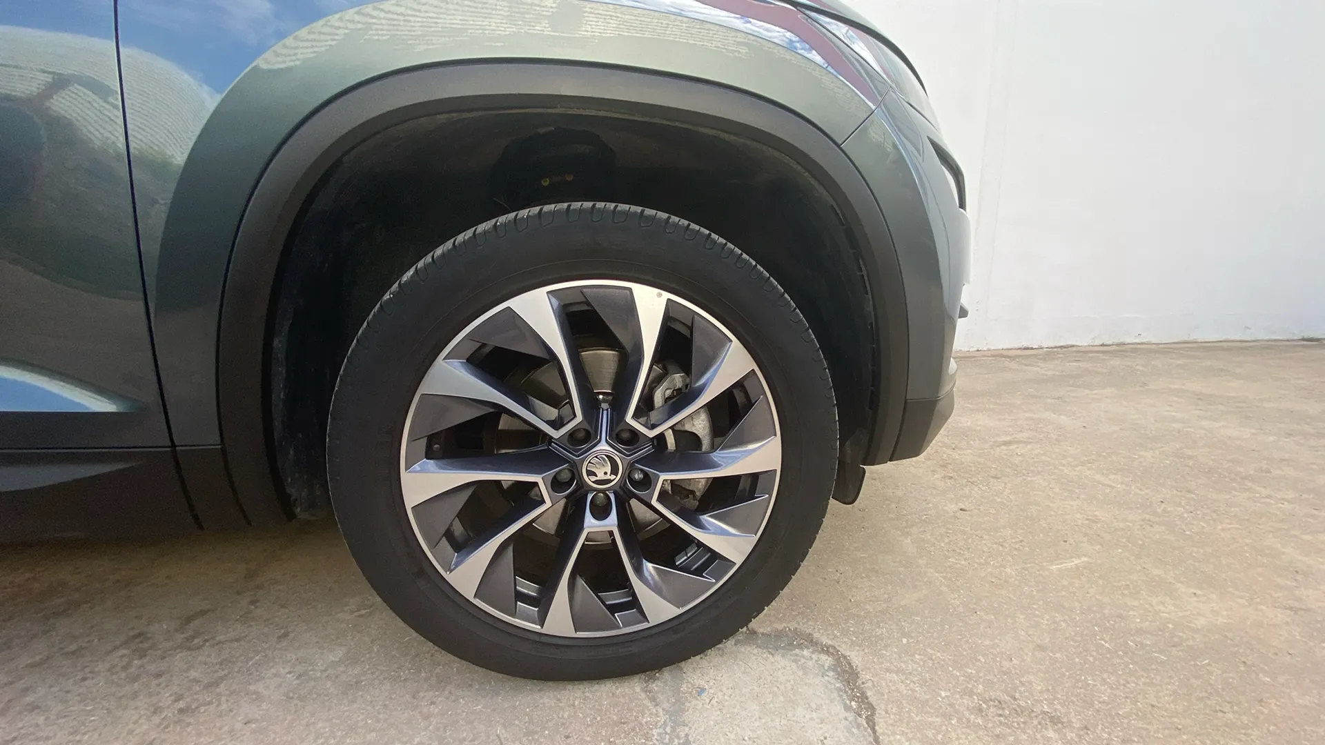 Škoda Kodiaq 2.0 TDI DSG 4x2 Ambition - foto 20