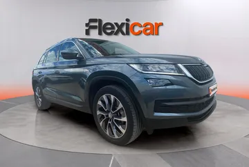 skoda kodiaq 20 tdi 110kw 150cv dsg 4x2 ambition diesel automatica xativa 903000000261323