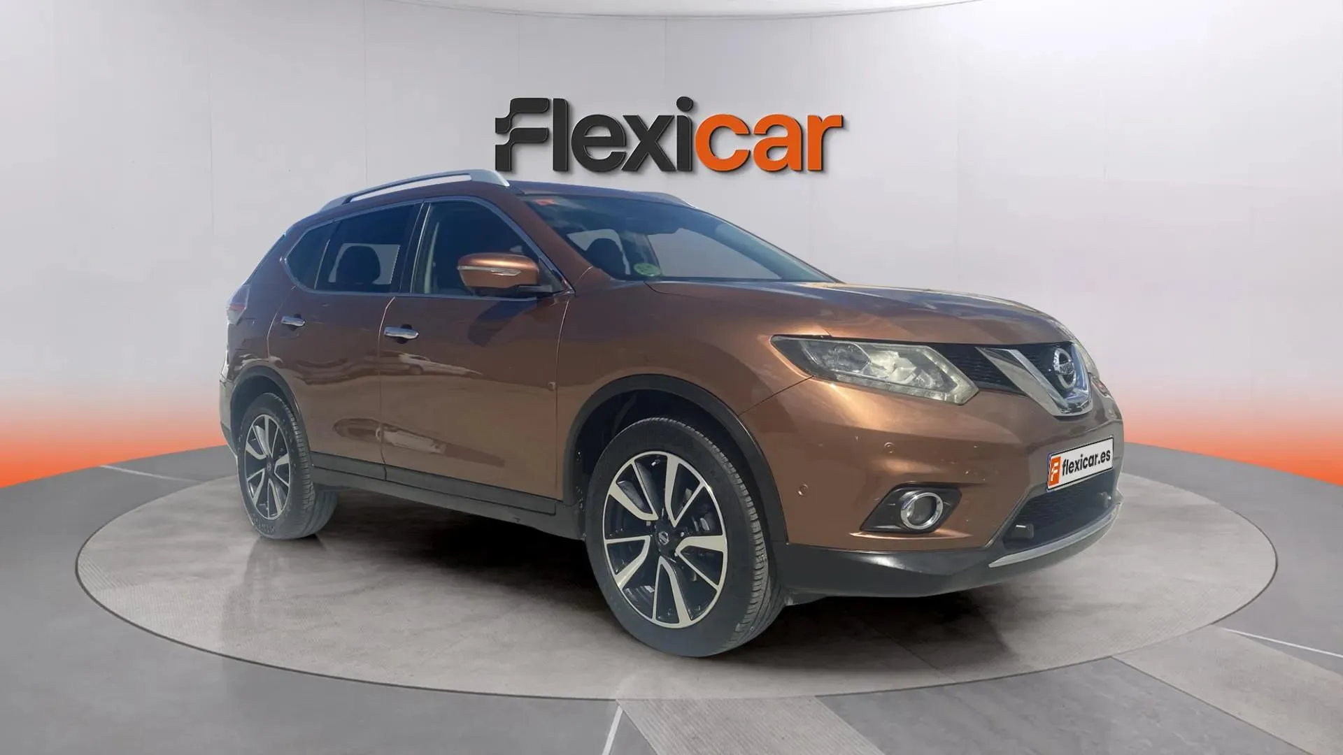 Nissan X-Trail 1.6 dCi 4x2-i Acenta