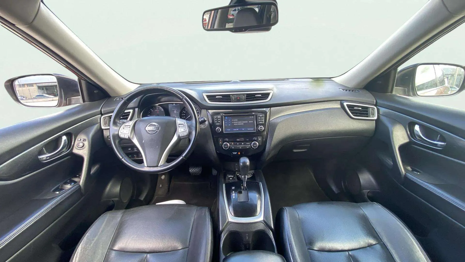 Nissan X-Trail 1.6 dCi 4x2-i Acenta - foto 7