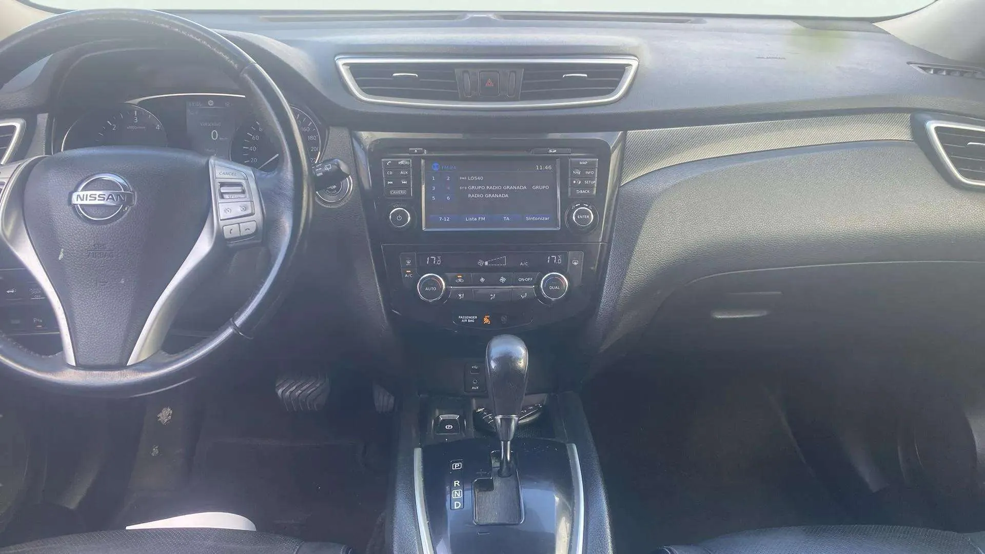 Nissan X-Trail 1.6 dCi 4x2-i Acenta - foto 8