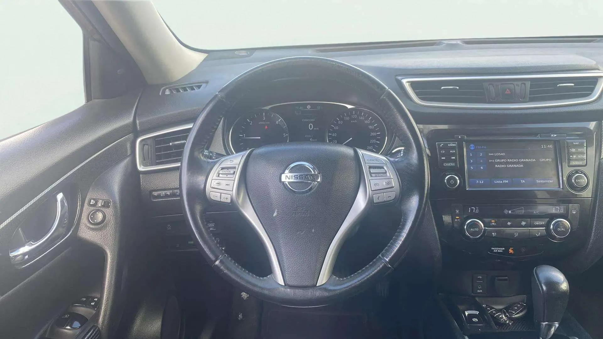 Nissan X-Trail 1.6 dCi 4x2-i Acenta - foto 9