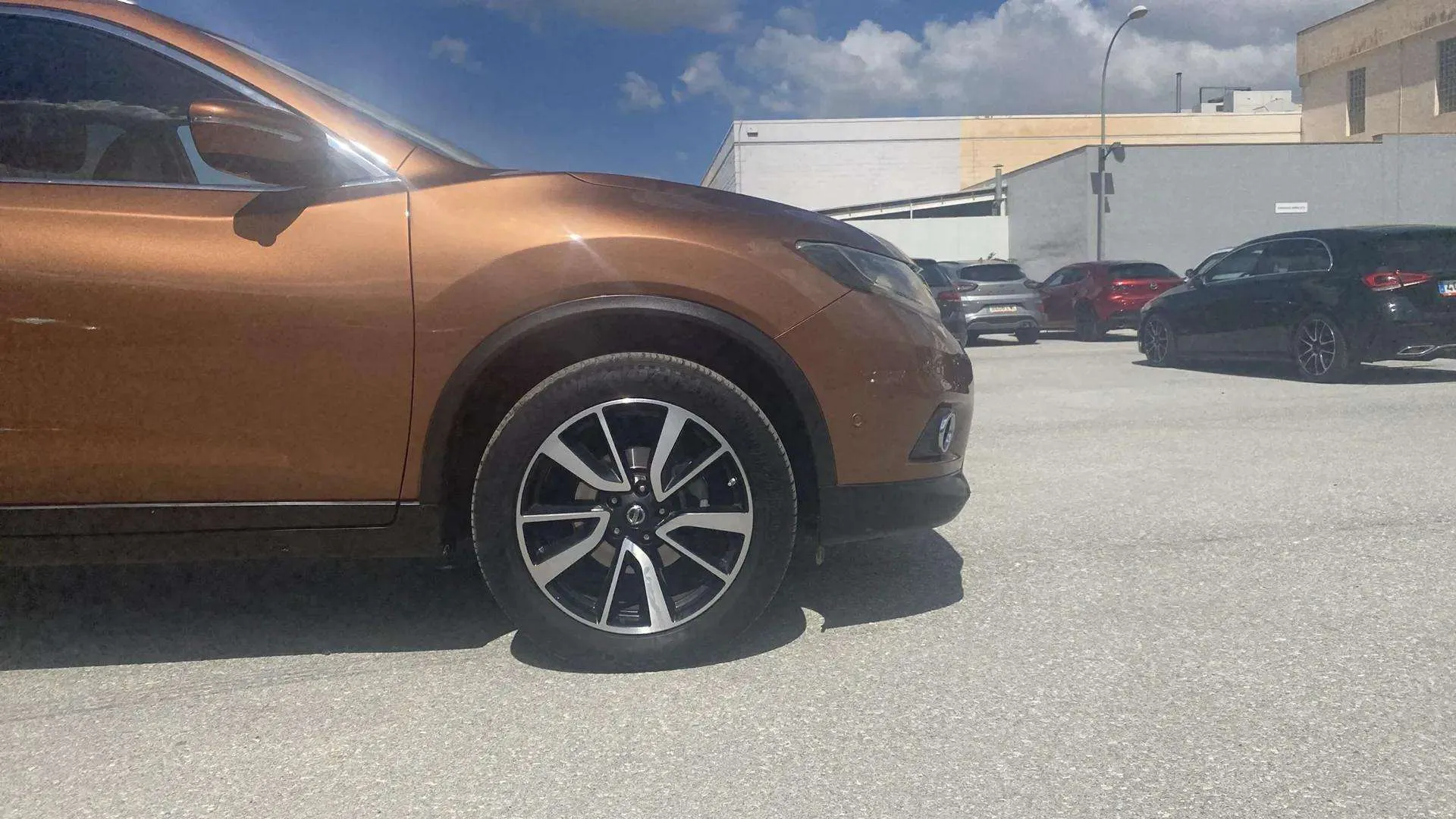 Nissan X-Trail 1.6 dCi 4x2-i Acenta - foto 14
