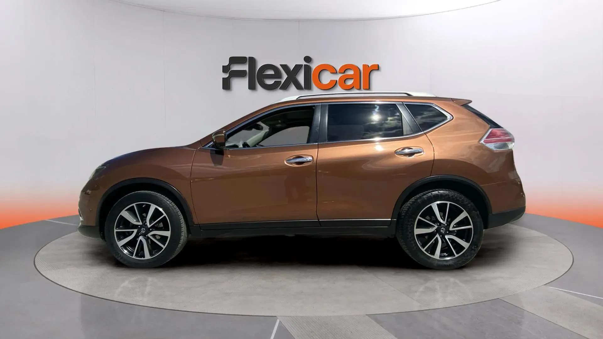 Nissan X-Trail 1.6 dCi 4x2-i Acenta - foto 5