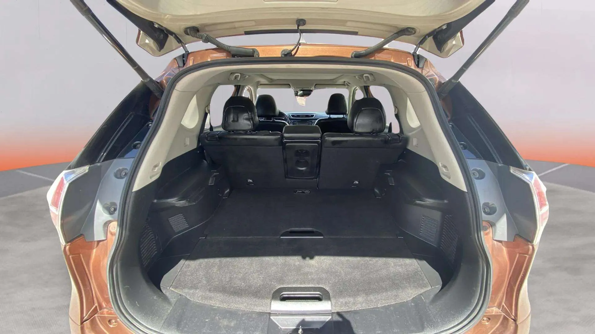 Nissan X-Trail 1.6 dCi 4x2-i Acenta - foto 6