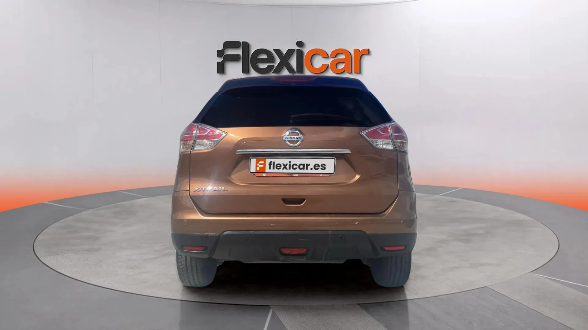 Nissan X-Trail 1.6 dCi 4x2-i Acenta - foto 4