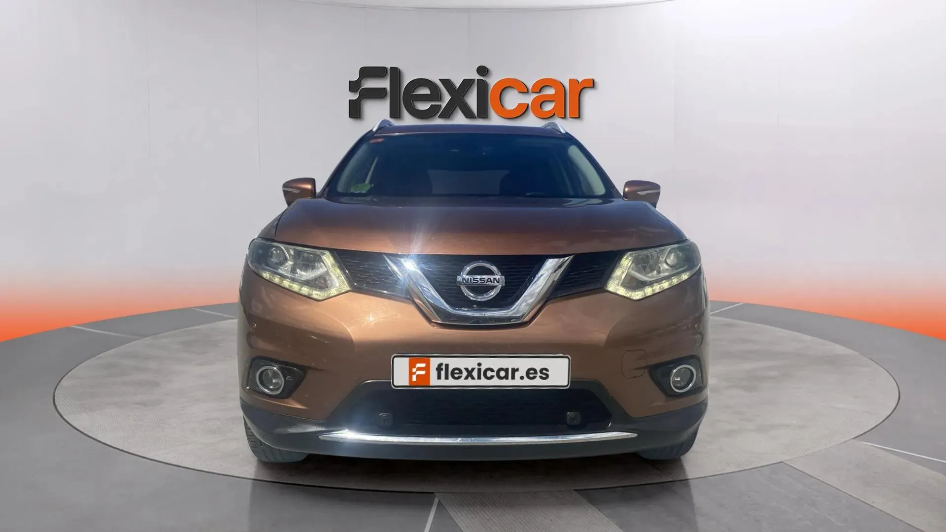 Nissan X-Trail 1.6 dCi 4x2-i Acenta - foto 2