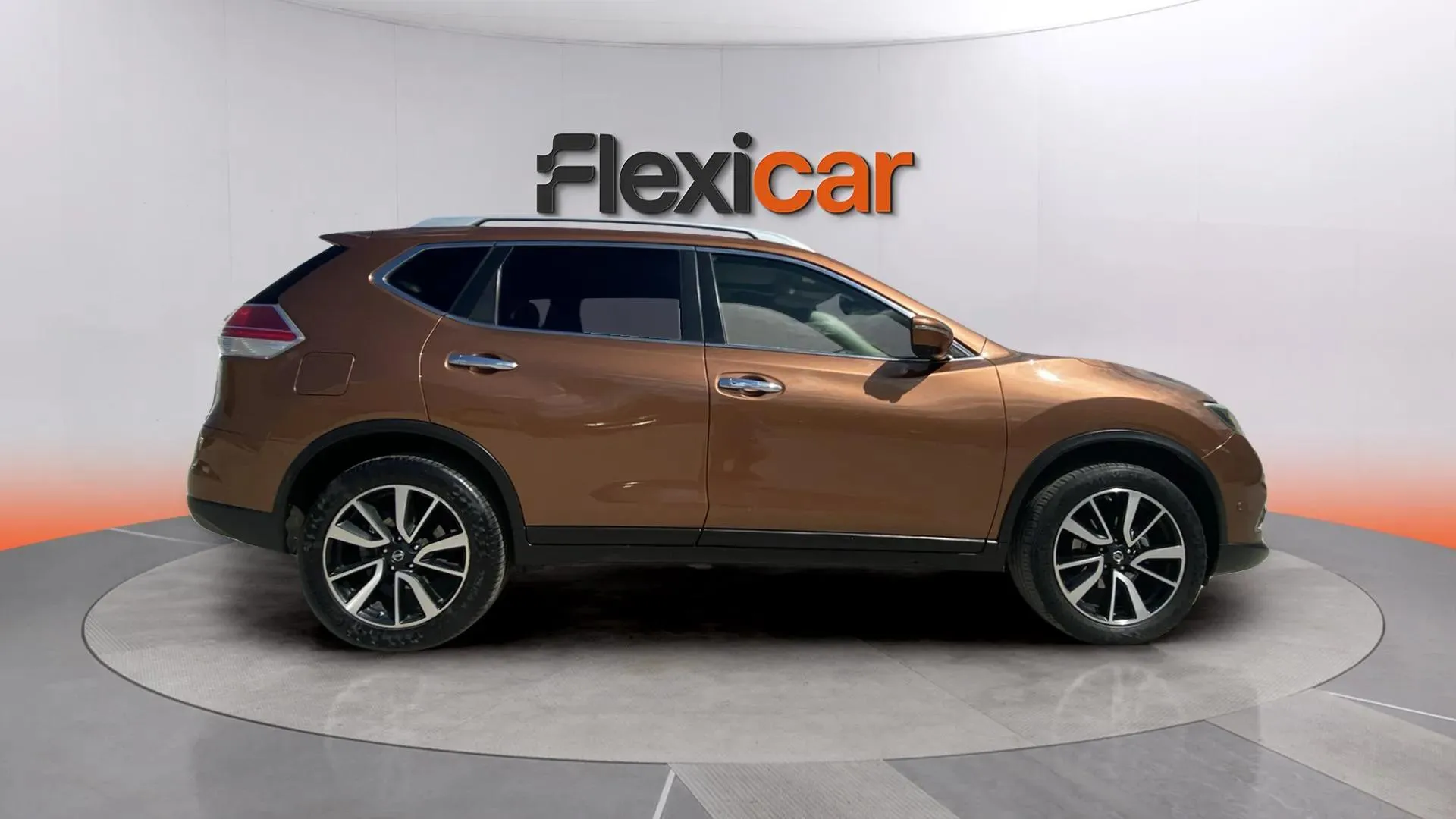 Nissan X-Trail 1.6 dCi 4x2-i Acenta - foto 3