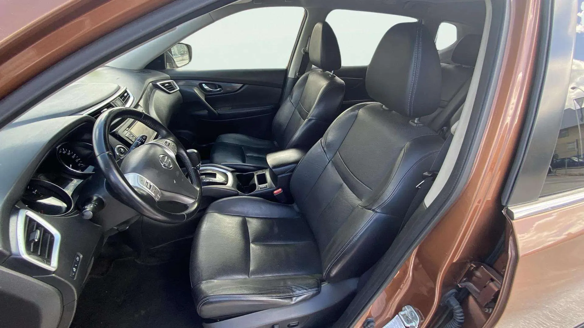 Nissan X-Trail 1.6 dCi 4x2-i Acenta - foto 11