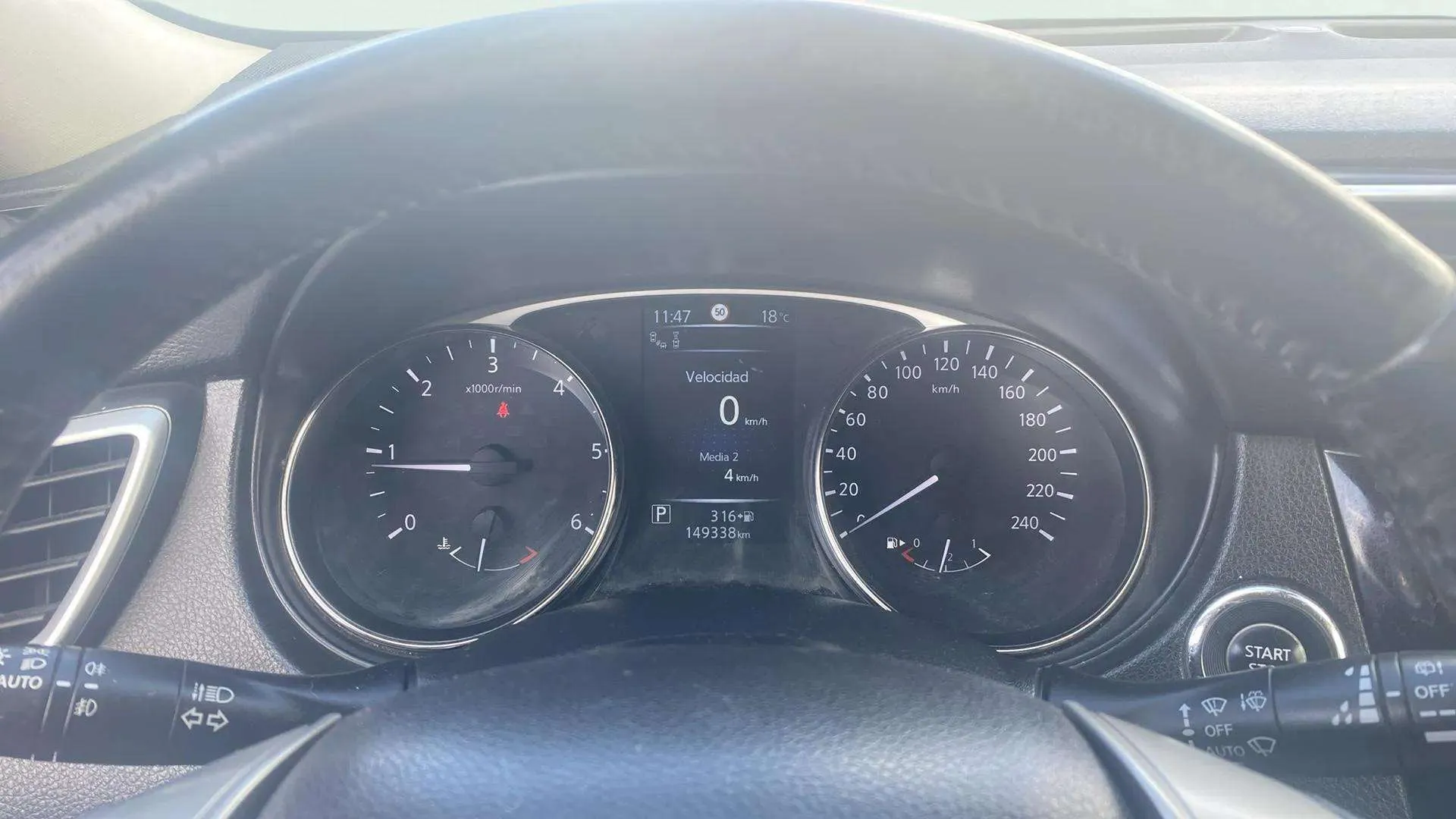 Nissan X-Trail 1.6 dCi 4x2-i Acenta - foto 10