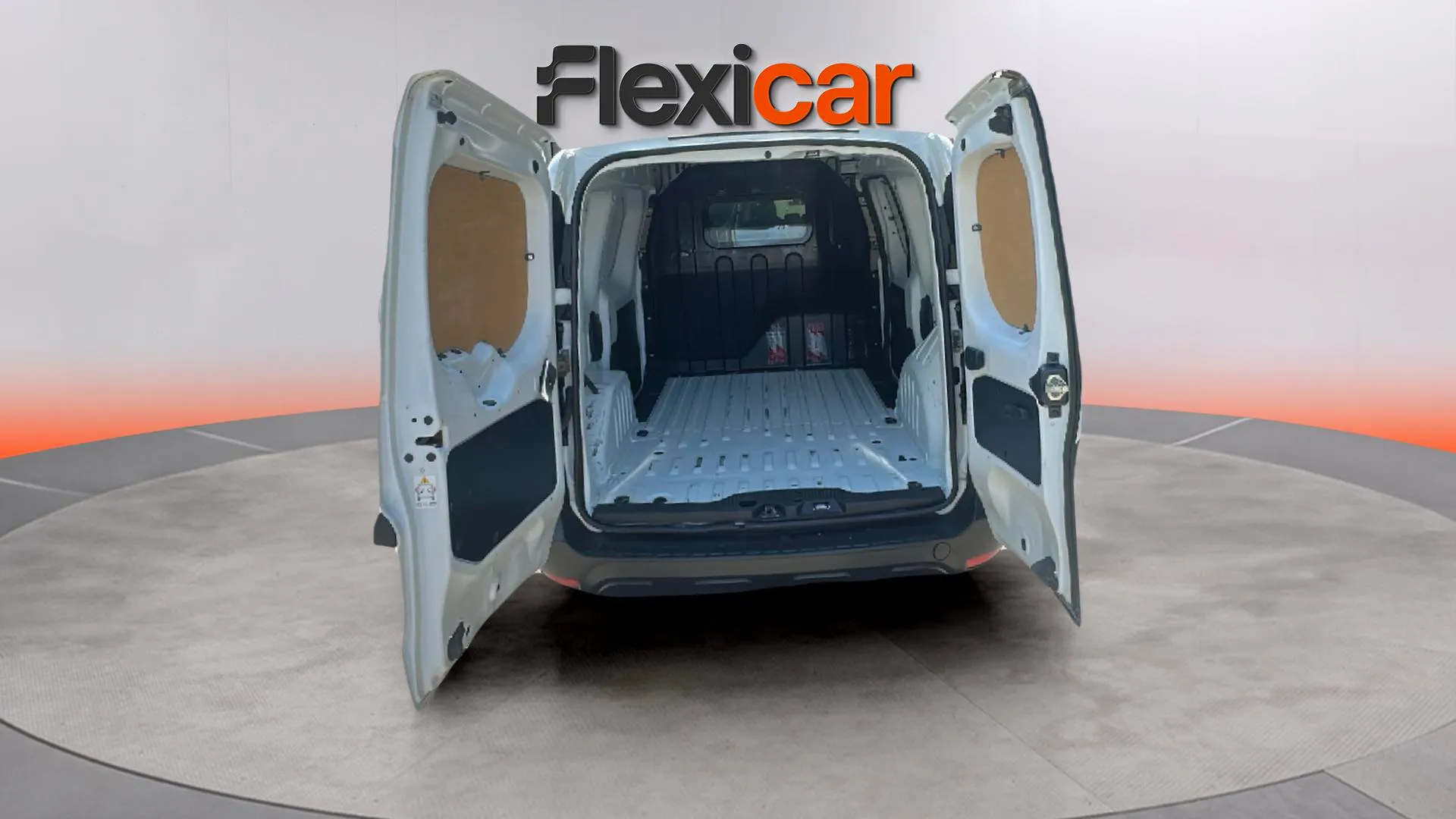 Renault Kangoo Authentic 1.5 blue dCi - foto 13