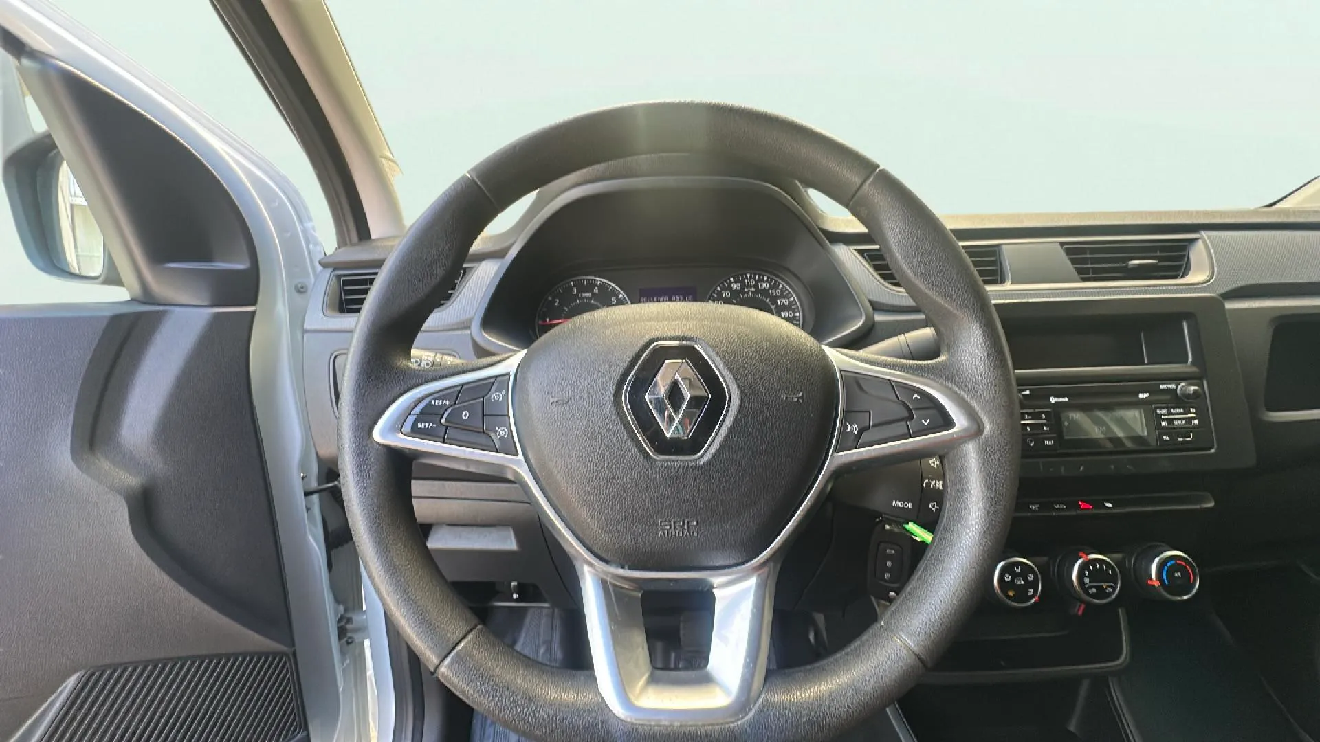 Renault Kangoo Authentic 1.5 blue dCi - foto 14