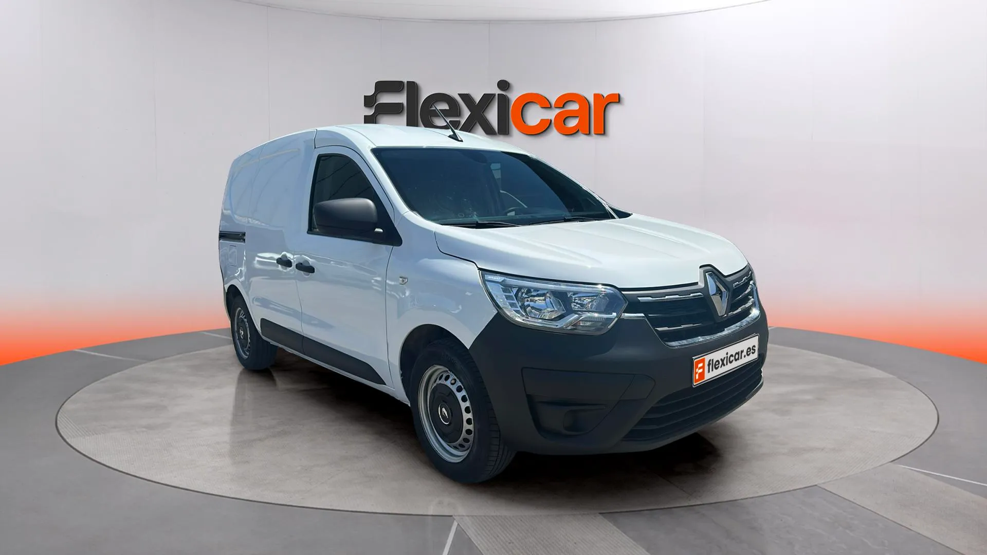 Renault Kangoo Authentic 1.5 blue dCi - foto 1